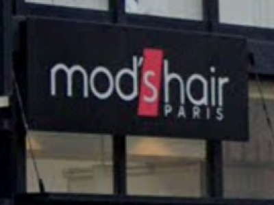 mod's hair 福岡姪浜店