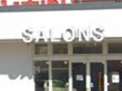 SALONS hair 尾道新浜店