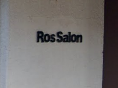 Ros salon