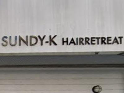 SUNDY K hair retreat