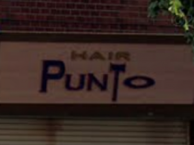 HAIR PUNTO