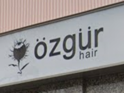 Ozgur hair