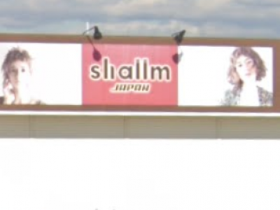 shallm JAPAN