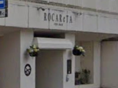 ROCAReTA FOR HAIR 四条大宮店