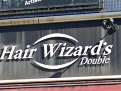 Hair wizards Double