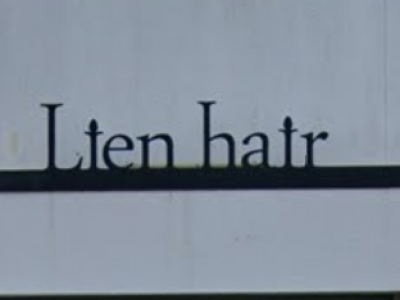 Lien hair 秦野