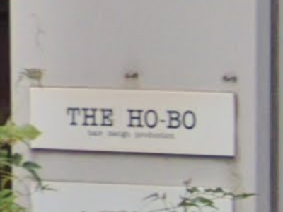 THE HO-BO