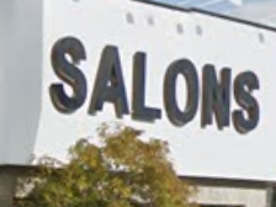 SALONS HAIR 福山西新涯店