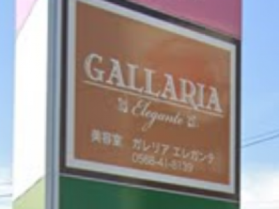 GALLARIA Elegante 春日井店