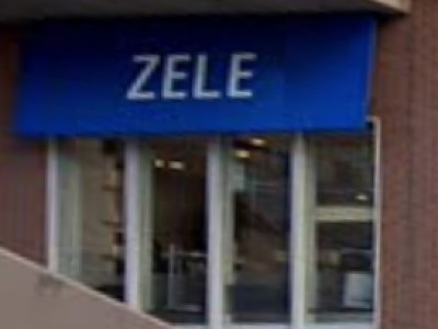 ZELE 草加店