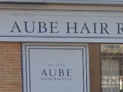 AUBE HAIR raffine 帯広店