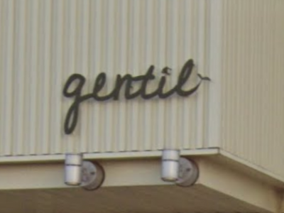 gentil