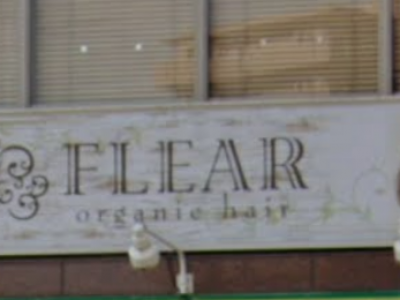 《閉店》FLEAR ism