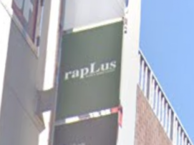 HAIR&MAKE STUDIO rapLus