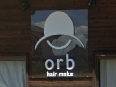 orb hair make