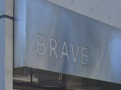 BRAVE