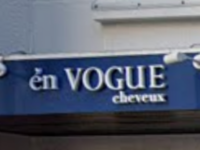 en VOGUE