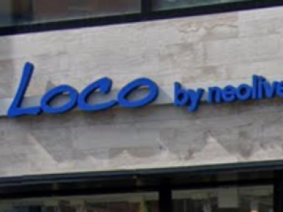 Loco By Neolive 門前仲町店 ロコ 門前仲町駅の美容室 ヘアログ