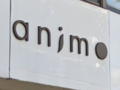 《閉店》animo 北越谷店