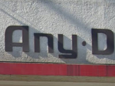 Any-D