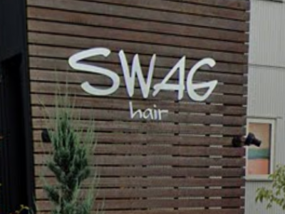 SWAGhair