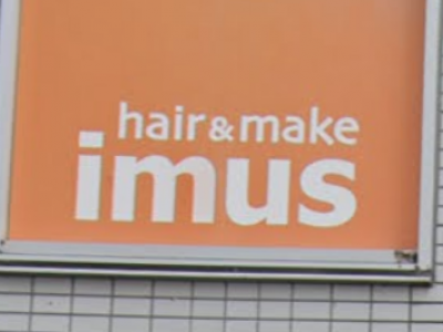 hair&make imus