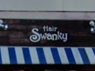 Hair Swanky