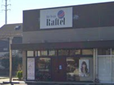 Hair Design Raftel