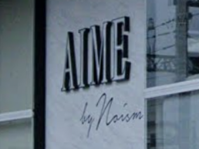 AIME by noism