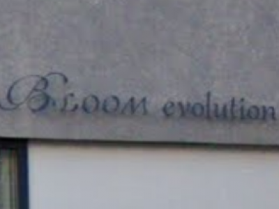 HAIR SPACE BLOOM evolution 庄内店