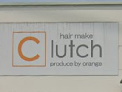 Clutch ゆめモール店