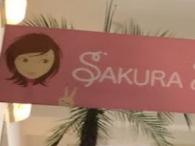 SAKURA HAIR