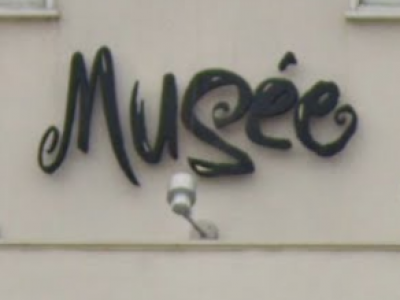 HAIR Musee 大西店