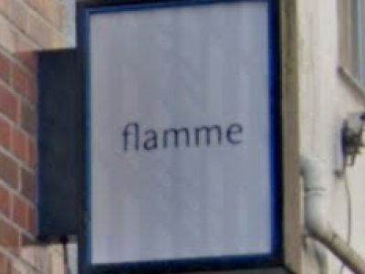 flamme