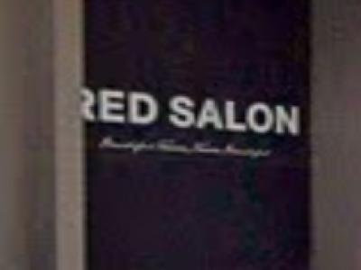 RED SALON