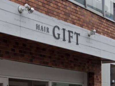 hair Gift