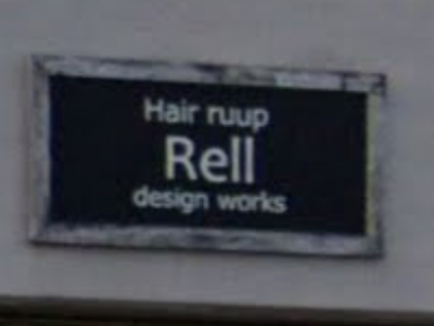 Hair ruup Rell design works