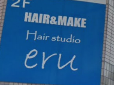 Hair studio eru