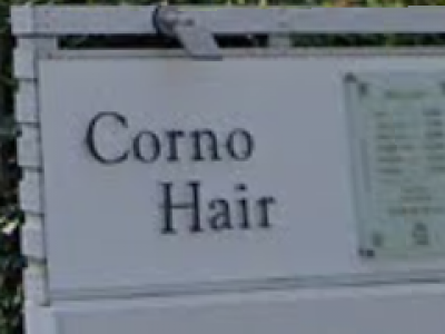 Corno Hair