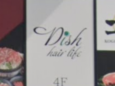 dish 五反田