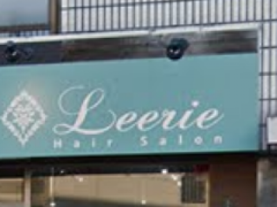 《閉店》Leerie hair