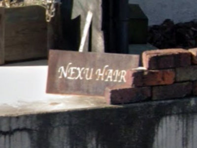 NEXU HAIR