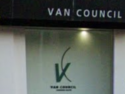 VAN COUNCIL 新札幌店