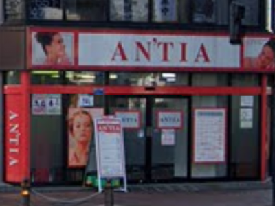 AN'TIA 福生店