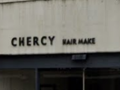 CHERCY HAIR MAKE