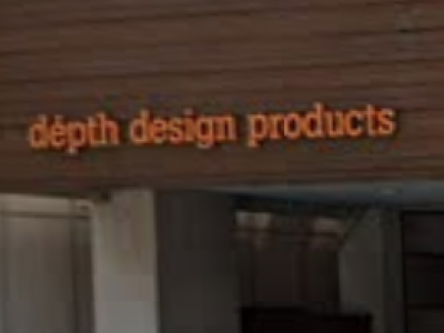 Depth Design Products