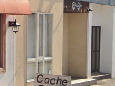 Cache Cache