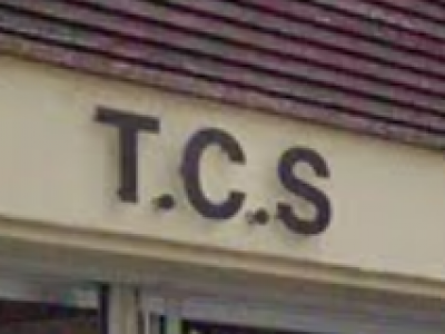 T.C.SPACE 元住吉店