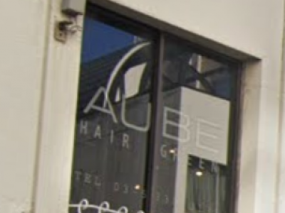 《閉店》AUBE HAIR green 高田馬場店