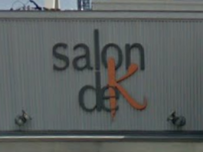 salon de K